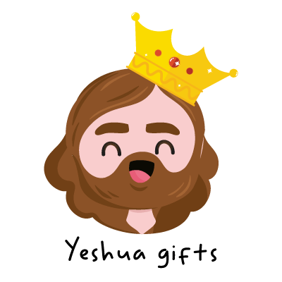 Yeshua Logo